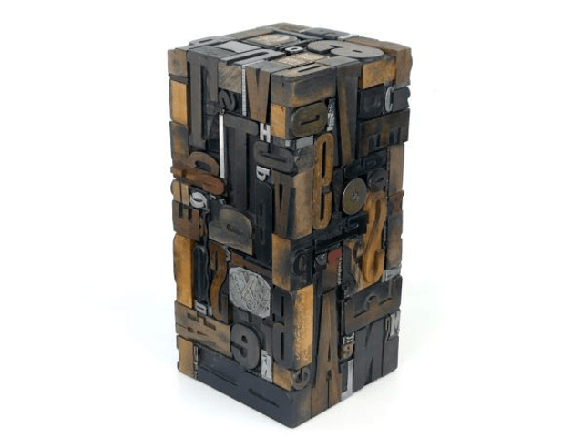 Trophée by Vulkain