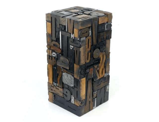 Trophée by Vulkain